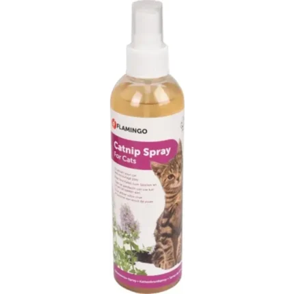 PERFECT CARE CATNIP SPRAY 250ML Cat calming spray