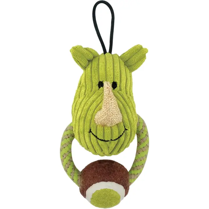 Hagen ZS Mojo Naturals Door Knocker, Assorted (1)