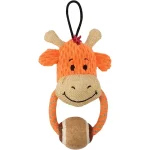 Hagen ZS Mojo Naturals Door Knocker, Assorted (1)