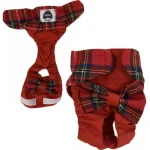 Pops Dogline hygienic pants for dogs