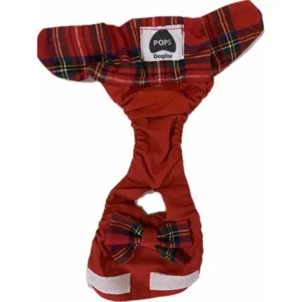 Pops Dogline ძაღლის ჰიგიენური ტრუსი