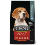 Chibau Adult Medium 12kg