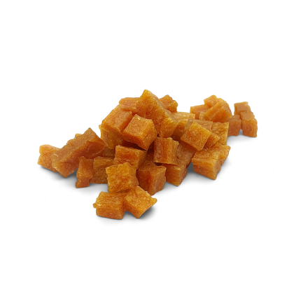 Wellfed Mini ქათმის 50გ