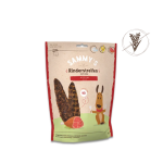 Bosch Sammy’s Beef Strips 0.19 kg-Dessert for dogs with beef