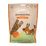 Bosch Sammy's Gourmet Stripes with Duck & Chicken 0.18 kg