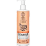 Natura Siberica - Wilda Siberica Controlled organic Detangling pet conditioner 400მლ