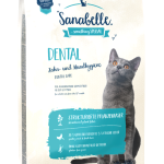 Sanabelle Dental
