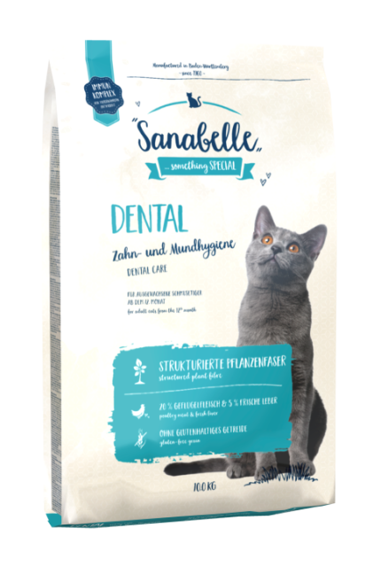 Sanabelle Dental