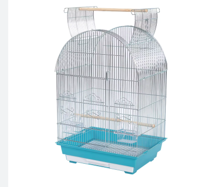 თუთიყუშის გალია #400S