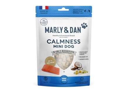 Soft & Chewy Calm Mini Dog