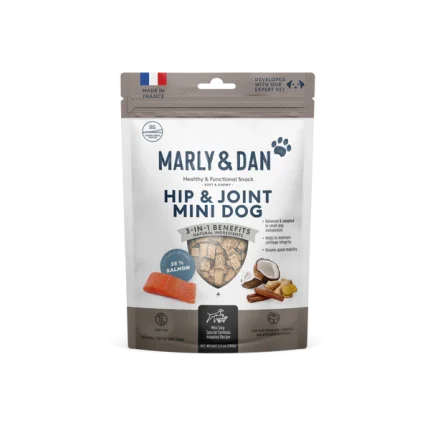 Soft & Chewy Hip&Joint Mini Dog
