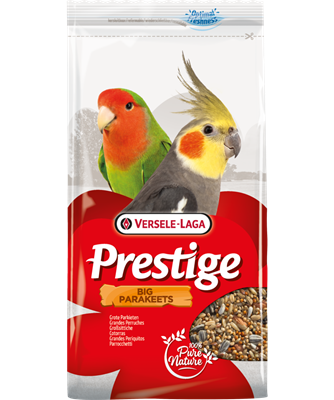 Versele-Laga Prestige Big Parakeets