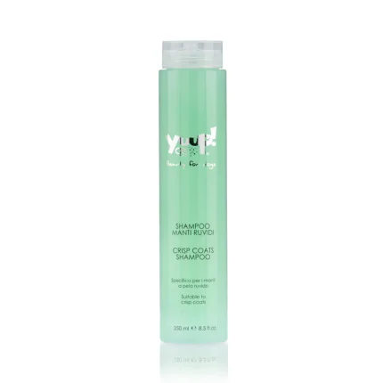 Yup! – Home Crisp Coats Shampoo 250ml