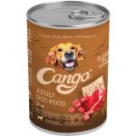 Kango Dog Wet Food with Chicken 415g