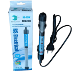 Aquarium water heater 75W