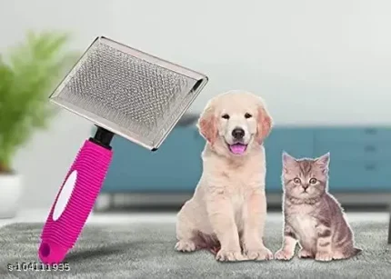 ძაღლის სავარცხელი დიდი