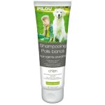 Pilou Shampoo for White Fur 250 ml