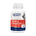 Triple Strength Glucosamine-Chondroitin 60tabs