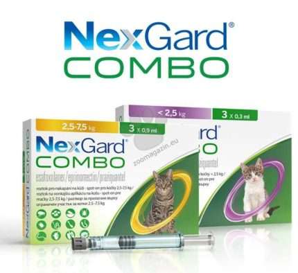 nexgard
