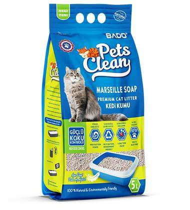 ქვიშა სუნიანი 5 ლ