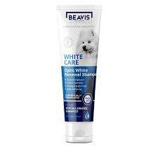White Dog Deodorant Hypoallergenic Shampoo 250 ml