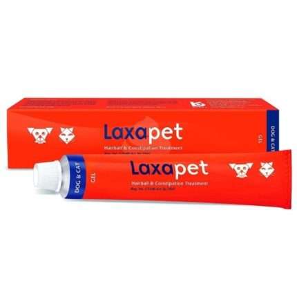 LAXAPET 50GR