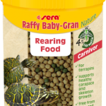 SERA Raffy Baby-Gran Nature 100 ml