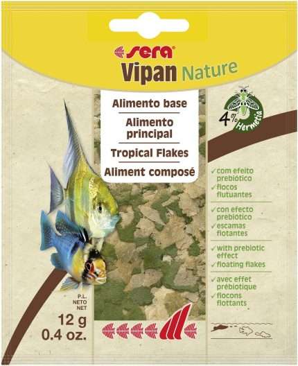 SERA Vipan Nature 12 g