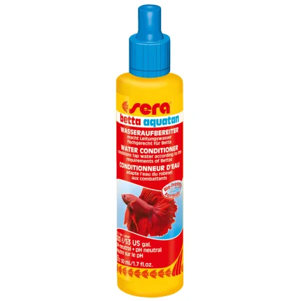 SERA betta aquatan 50 ml