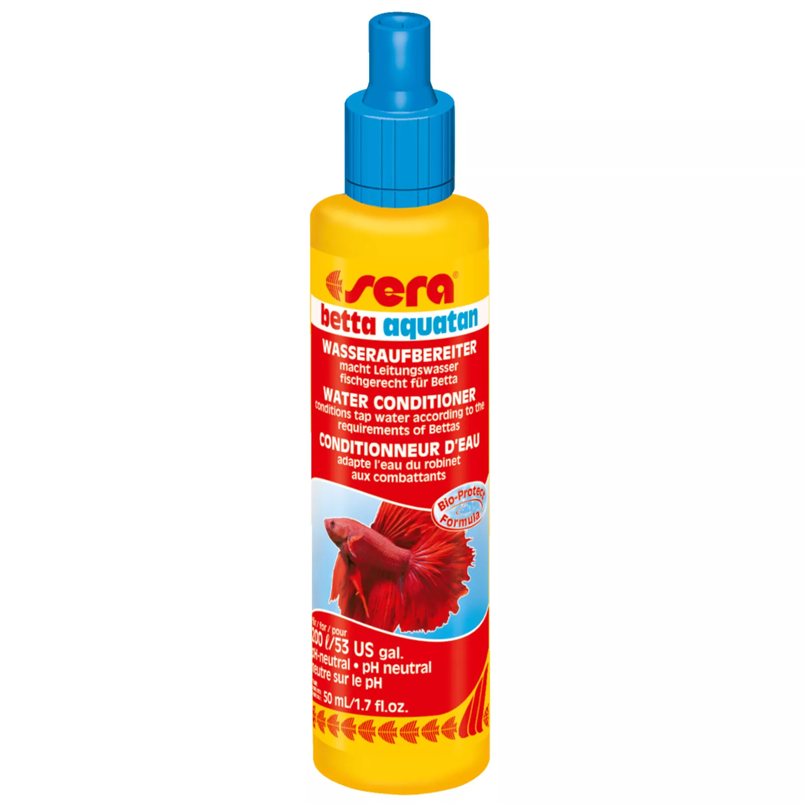 SERA betta aquatan 50 ml