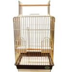 Metal bird cage 830A-G