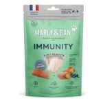 Natural immunity booster