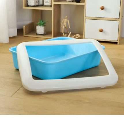 კატის ტუალეტი უსეტკო