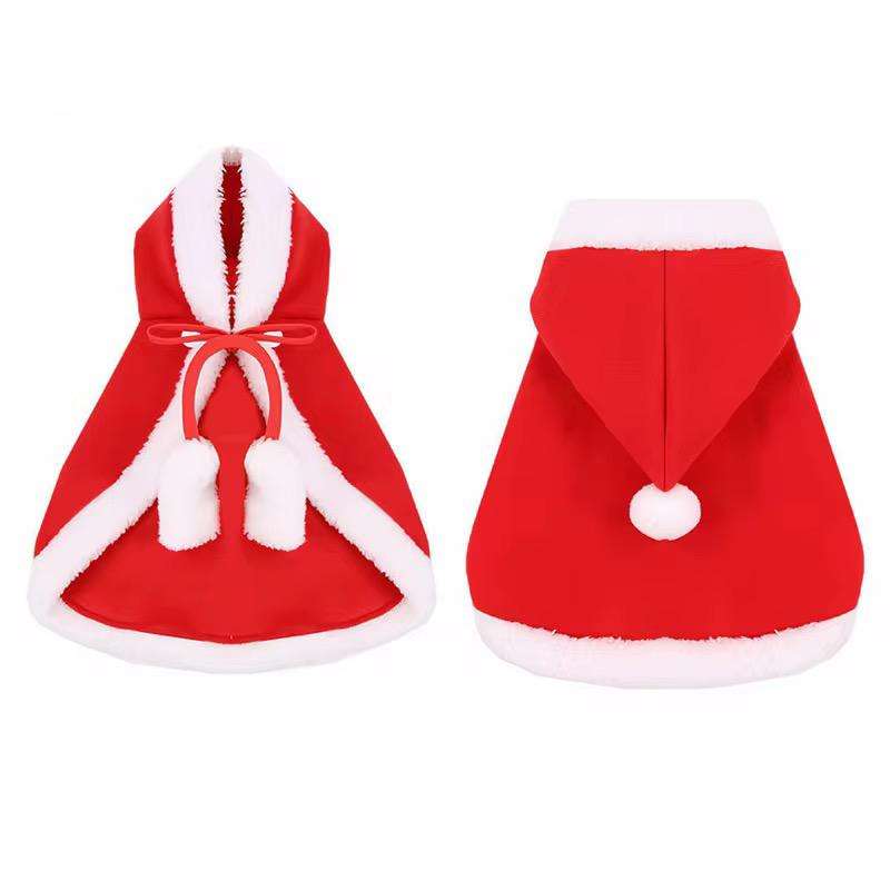 02002 წითელი მოსასხამი