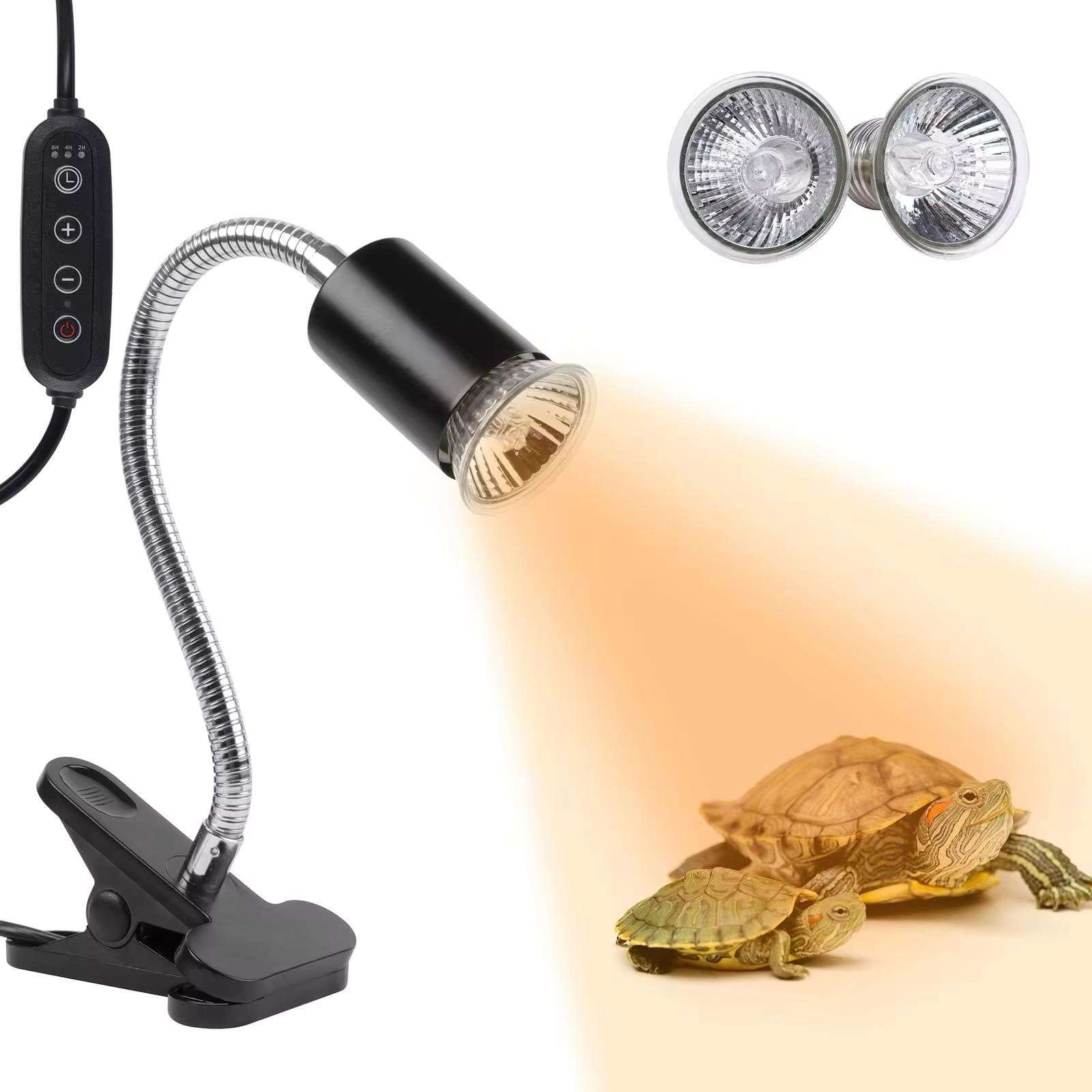 40025 Turtle Lighting 25w