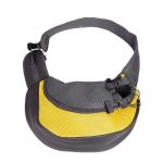Cat carrier bag