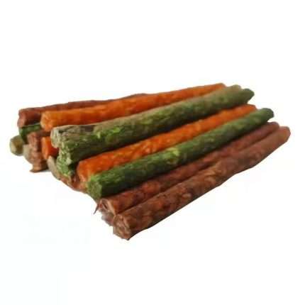 ტყავის ჩხირი (საღრღნელი)