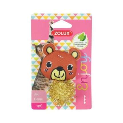 Zolux სათამაშო კატისთვის