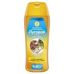 Zoo shampoo - Lugovoy