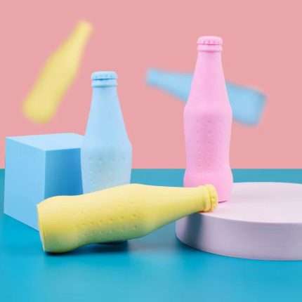 პასტელის ფერი სათამაშო