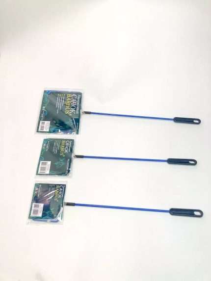 აკვარიუმის ბადე