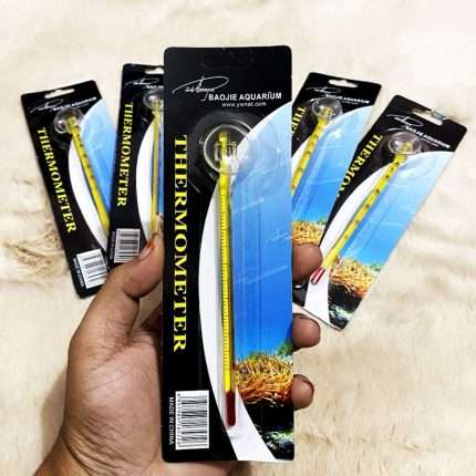 თერმომეტრი