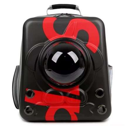 კატის ჩანთა HAISEN