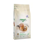 BonaCibo Adult Dog Lamb & Rice 4kg