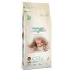 BonaCibo Adult Cat Lamb & Rice კატისთვის ბატკანი და ბრინჯი 2კგ