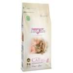 BonaCibo Adult Cat Light & Sterilised with Chicken, Beans and Rice 2kg