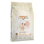 BonaCibo Puppy with chicken, beans and rice 3kg