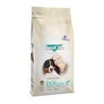 BonaCibo Senior Form Diet Food for Senior Dogs with Chicken, Beans and Rice 4kg