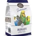 Deli Nature Birdelicious  ტალღოვანი თუთიყუშებისთვის 800 გრ