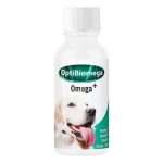 BioPetActive Optibiomega Omega+ 100ml